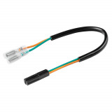 Set de cabluri si mufe pentru semnalizatoare 2buc - Honda Garage AutoRide, Lampa