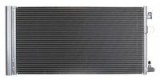 Condensator, climatizare RENAULT FLUENCE (L3_) (2010 - Prezent) MAXGEAR AC830422