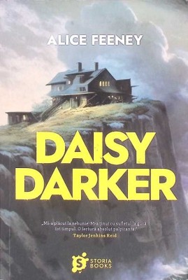 DAISY DARKER-ALICE FEENEY-270137 foto