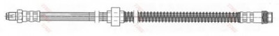Conducta / cablu frana CITROEN C5 II Break (RE) (2004 - 2016) TRW PHB412 foto