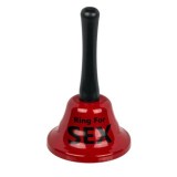 Cumpara ieftin Daca vrei sa faci un cadou amuzant cuiva sau, pur si simplu, vrei sa binedispui pe cineva, poti alege aceasta sonerie inscriptionata cu mesajul , Ring