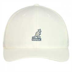 Sapca Kangol Wool Flexfit Baseball Alb (Masura: S/M ) - Cod 97353454392 foto