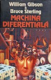 MACHINA DIFERENTIALA-WILLIAM GIBSON, BRUCE STERLING-354332
