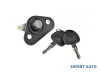 Incuietoare capota spate Opel Corsa C (2000-2009)[X01] #1, Array