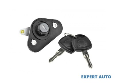 Incuietoare capota spate Opel Corsa C (2000-2009)[X01] #1 foto