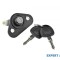 Incuietoare capota spate Opel Corsa C (2000-2009)[X01] #1