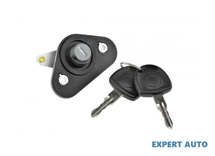Incuietoare capota spate Opel Corsa C (2000-2009)[X01] #1
