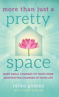 More Than Just a Pretty Space foto