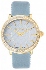 Ceas Dama TRUSSARDI WATCH Model GALLERIA R2451106501 foto