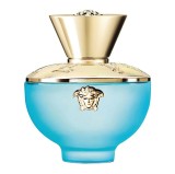 Versace, Dylan Turquoise, Apă de toaletă, Pentru femei, 50 ml