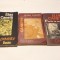 ELIAS CANETTI JOCUL PRIVIRILOR/ISTORIA UNEI TINERETI/FACLA IN URECHE- 3 VOL