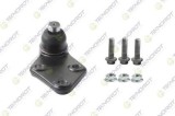 Pivot brat suspensie Mg Mg Zs Suv 10.17-, Fata, Stanga, Teknorot