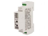 Timer Interval 0.01s-100h NO x2 24-250V AC/DC CRT-V2