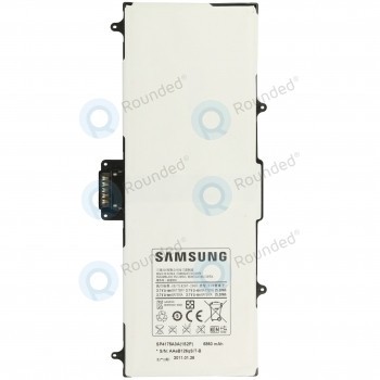 Baterie Samsung Galaxy Tab 10.1V (GT-P7100) SP4175A3A 6860mAh foto