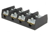 Regletă de Conexiuni cu Șurub 35mm2 400V 4 Piste