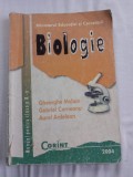 Manual biologie clasa a9a