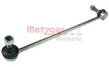 Brat/bieleta suspensie, stabilizator VW GOLF IV Variant (1J5) (1999 - 2006) METZGER 53004211