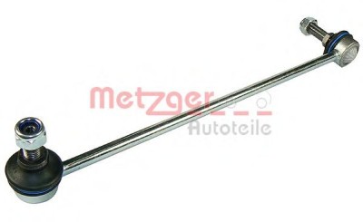 Brat/bieleta suspensie, stabilizator VW GOLF IV Variant (1J5) (1999 - 2006) METZGER 53004211 foto