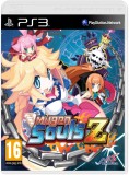 Mugen Souls Z PS3