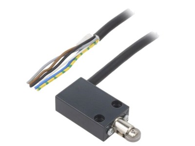 Limitator cursă PIZZATO ELETTRICA foto