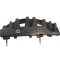 Suport bara de protecție dreapta spate MERCEDES-BENZ E W212 2014 OEM: A2128801903 24257640