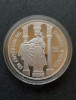 Moneda de argint - 10 Diners &quot;European Council&quot; 1999, Andorra - Proof - A 3444, Europa