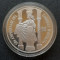 Moneda de argint - 10 Diners &quot;European Council&quot; 1999, Andorra - Proof - A 3444
