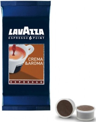 Lavazza Espresso Point Crema E Aroma Espresso capsule 100 buc foto