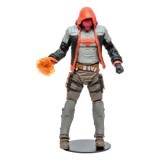 DC Gaming Figurina Red Hood (Batman: Arkham Knight) 18 cm