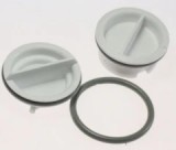 Buton Inchidere Usa Masina de Spalat Vase Hotpoint Original