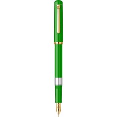 Stilou Scrikss 419 Green GT