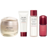 Cumpara ieftin Shiseido Benefiance Kit set cadou (pentru o piele perfecta)