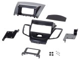 Cadru Radio ACV Ford 2 DIN Negru - Montaj Perfect