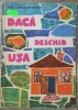 Daca deschid usa - Titel Constantinescu// ilustratii Gh. Botan