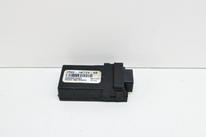 Alt modul de control LAND ROVER RANGE ROVER SPORT L320 2007 OEM: 2R83-14C724-AB,6MXN815A03 | 14573056