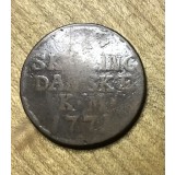 MNDSTR6 1771 De idetificat