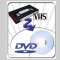 Transfer casete video VHS si MiniDV pe DVD sau stick usb