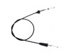 Cablu Ambreiaj MZ 251 CN, 1010mm lungime totala, 910mm camasa, cursa 85mm - MX_NEW LC00131