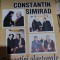 Povestiri electorale - Constantin Simirad (vol. 1)