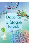 Dictionar de biologie ilustrat - Corinne Stockley