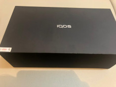 IQOS FERRARI EDITION foto