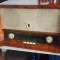 RADIO BUCURESTI S593A , DE RADIO POPULAR 1957 ,NU FUNCTIONEAZA ,PLATA IN CONT !!