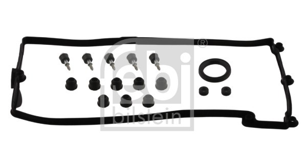 FEBI BILSTEIN 34798 Set garnituri, Capac supape