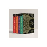 The Bone Season Box Set: Author's Preferred Text