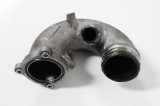 Furtun intercooler dreapta BMW X5 E70 2012 OEM: 8515486 3369782