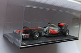 Macheta McLaren MP4/26 Lewis Hamilton Formula 1 2011 - Spark 1/43