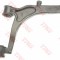 Bascula / Brat suspensie roata RENAULT MASTER II platou / sasiu (ED/HD/UD) (1998 - 2010) TRW JTC2210