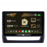 Navigatie Mitsubishi ASX (2019+), Android 12, B-Octacore 6GB RAM + 128GB ROM, 10.1 Inch - AD-BGB10006+AD-BGRKIT267V4