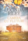 CAMERA CU FLUTURI-LUCINDA RILEY-268136