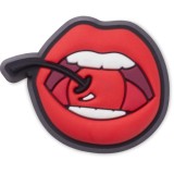 Jibbitz Crocs Cherry Mouth